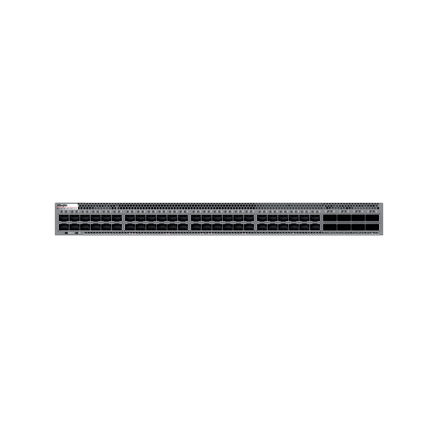 RG-S6160-48VS8CQ-X Switches - 2